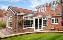 Codsend house extension leads