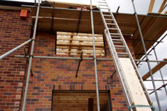 house extensions Codsend